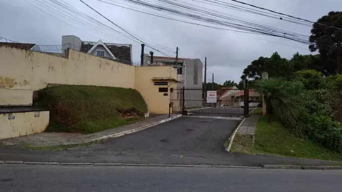 TERRENO COLOMBO CONDOMÍNIO RES. BOSQUE-II- JD. OSASCO- R$185.000,00 A VISTA.