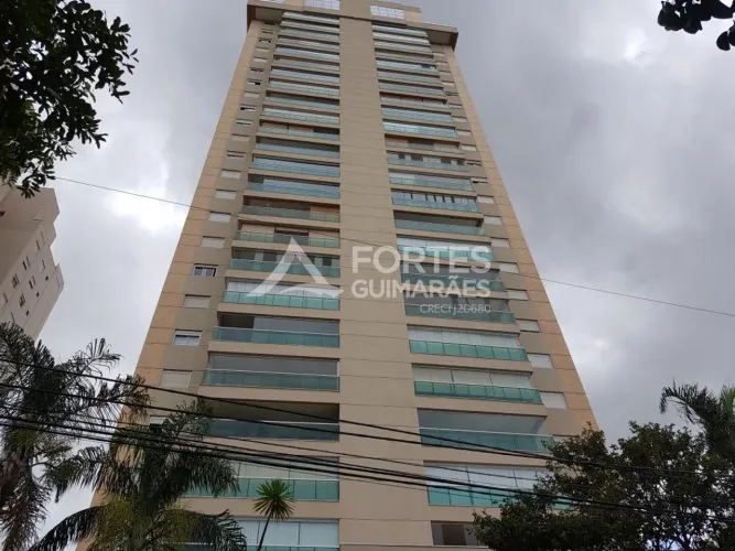 Apartamento para alugar, 3 quartos/suítes, 152,89 m² área útil, Nova Aliança