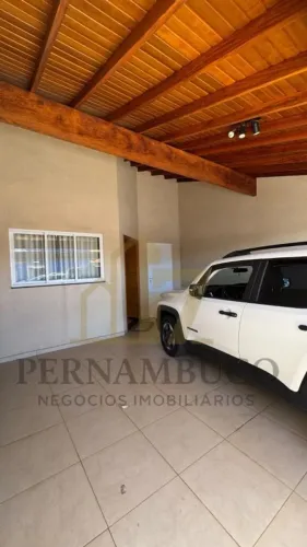 Casa de 2 dormitórios com espaço gourmet no Regissol, Mirassol