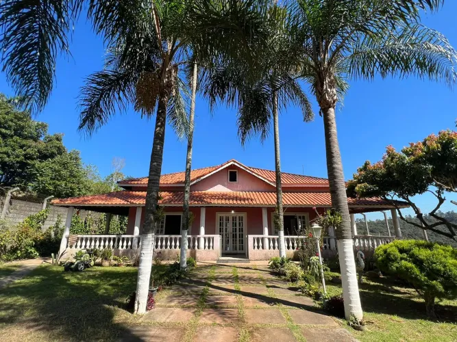 *Chácara- $800.000,00 *Aceita proposta e Imóveis