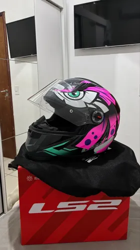 LS2 tribal 