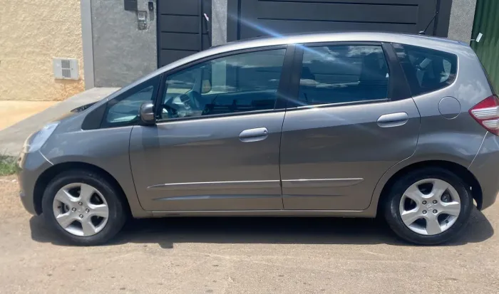 Honda Fit LXL 1.4/ 1.4 Flex 8v/16v 5P Mec. 2010