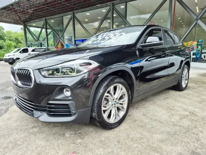BMW X2 Sdrive 18I 1.5 Activeflex 136cv Aut. 2019