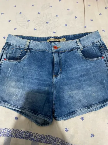 Short