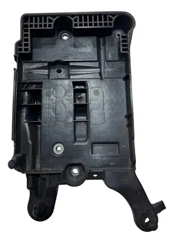 Suporte Caixa Bateria Virtus/nivus/polo 1.0 Tsi 2023 2024 25 Preto