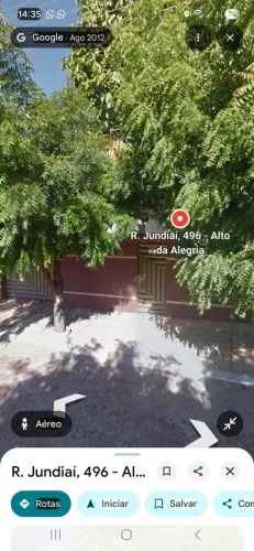 Vendo uma linda casa em barbalha