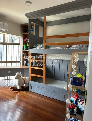 Apartamento Grande com Sacada e uma Vista Incrível - Alto Padrão em Imperatriz