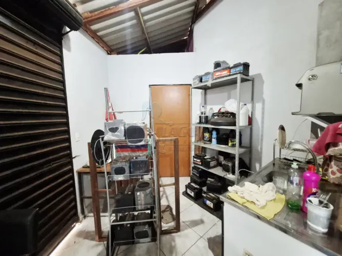 Loja comercial de 15m² com 01 banheiro para locação - Parque dos Bandeirantes