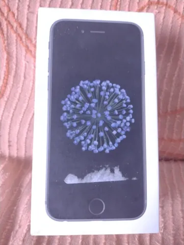 CAIXA VAZIA IPHONE 6 - 64GB