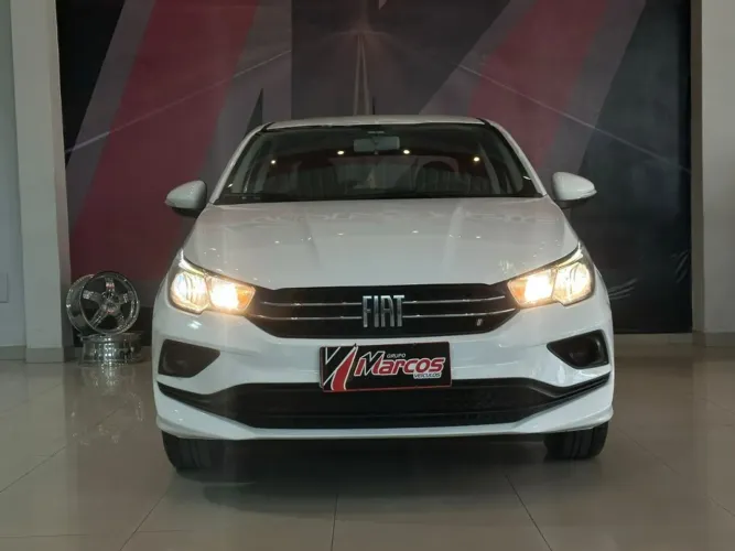 Fiat Cronos Drive 1.3 8V Flex 2024