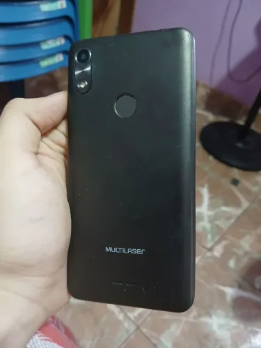 MULTILASER F