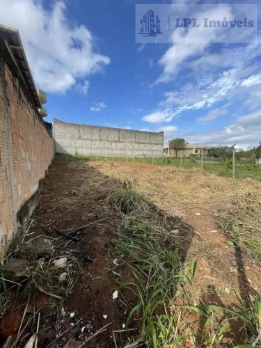 Lote para Venda em Sarzedo, Centro