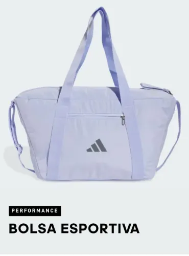 Bolsa Adidas