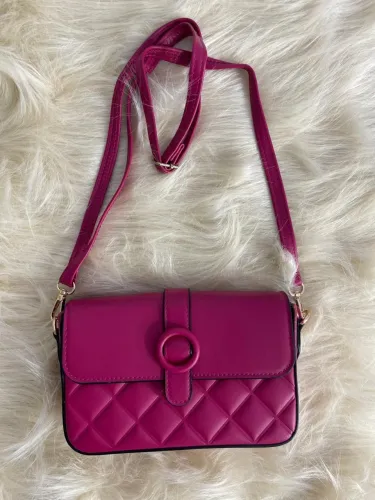Bolsas novas