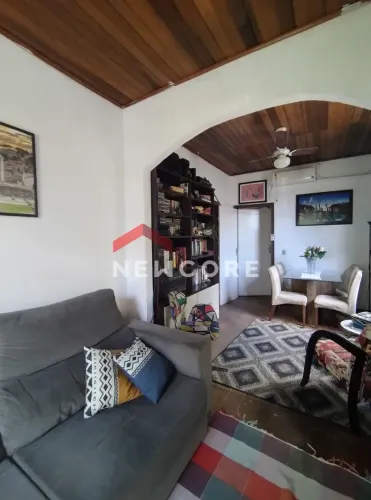 Casa em Rua Cangussu - Nonoai - Porto Alegre/RS