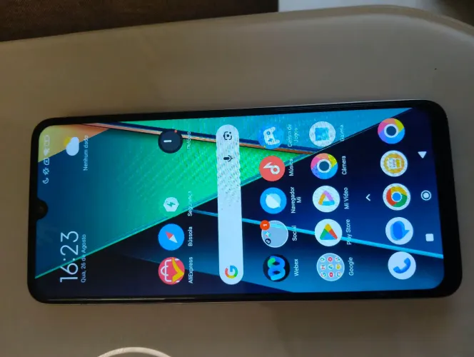 Poco C75 xiomi