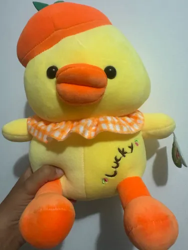 Pelúcias médias váriadas