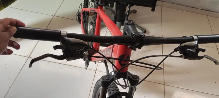 Bike Lotus aro 29
