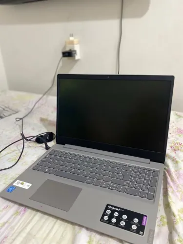 Notebook Lenovo ideapad