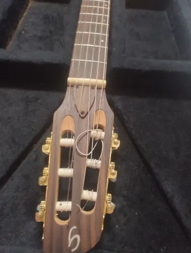 Violão Stage Giannini 