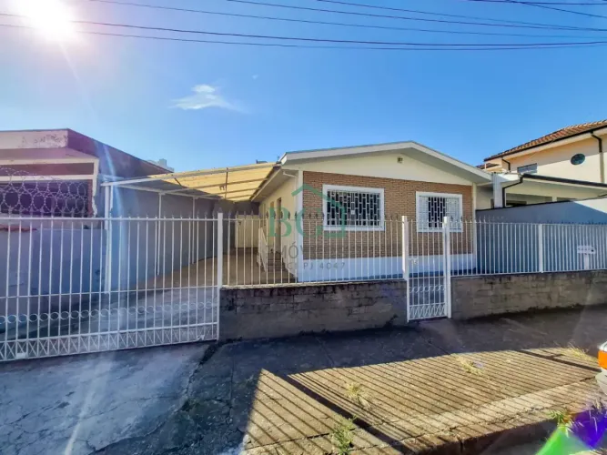 12529 - Casas/Padrão - Residencial - No bairro Jardim Quisisana