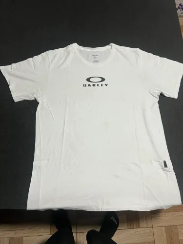 Camiseta oakley original