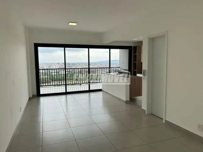 Apartamento no JK Boa Vista - Sorocaba/SP