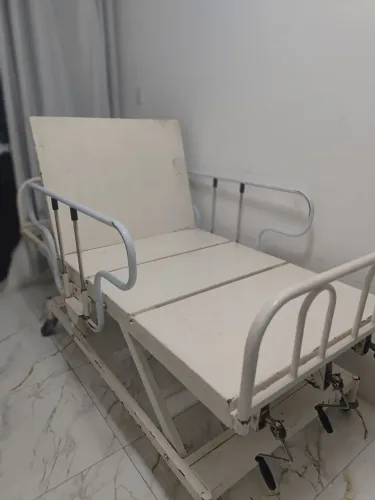 Cama hospitalar