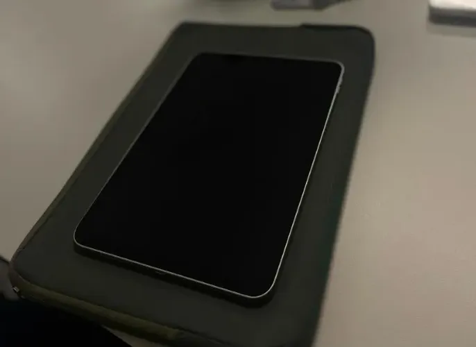 VENDO IPAD 11 GERAÇÃO COM GARANTIA ATÉ MARÇO 2027