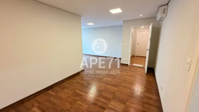 Apartamento com 3 dormitórios para alugar com 134 m² no Jardins e Itaim Bibi - São Paulo/S