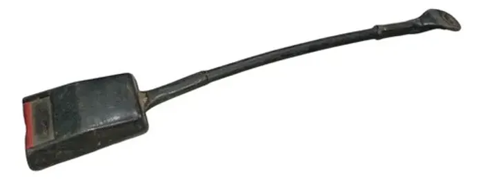 Fecho Femea Haste Cinto Seguranca Chevrolet Opala 1968 1992
