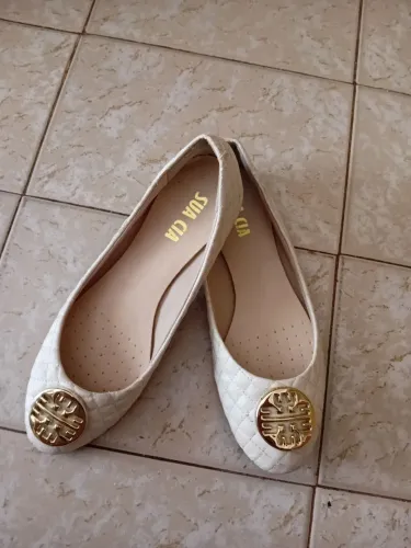 Sapatilhas 