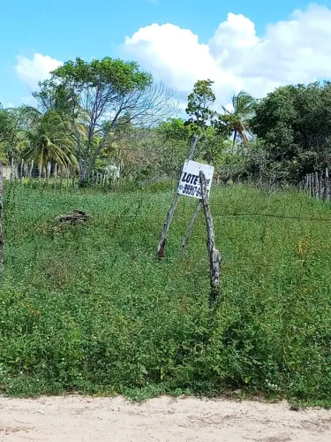 Terreno Paracuru, comunidade comunidade boi