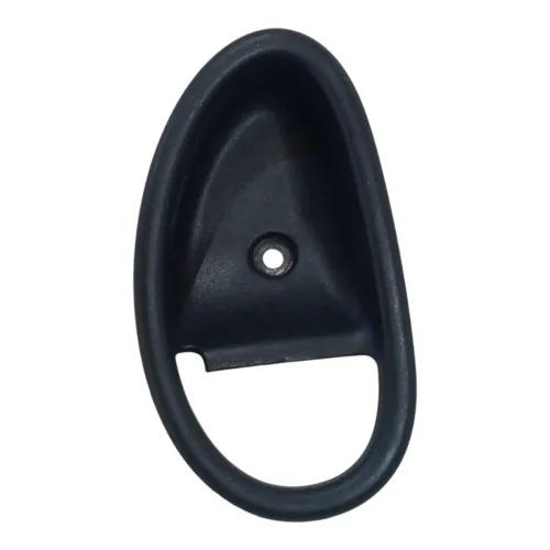 Moldura Maçaneta Interna Porta Esquerda Fiat Palio 1997 2001