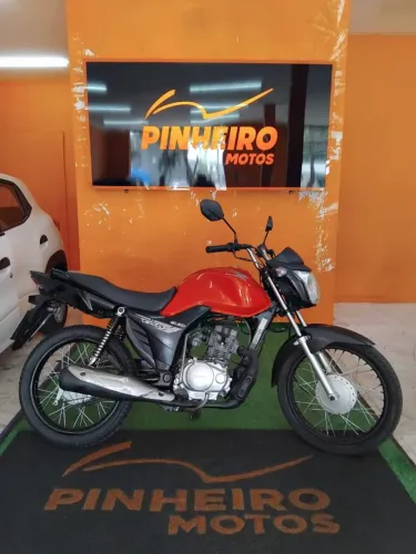 Fan 125cc KS 2014