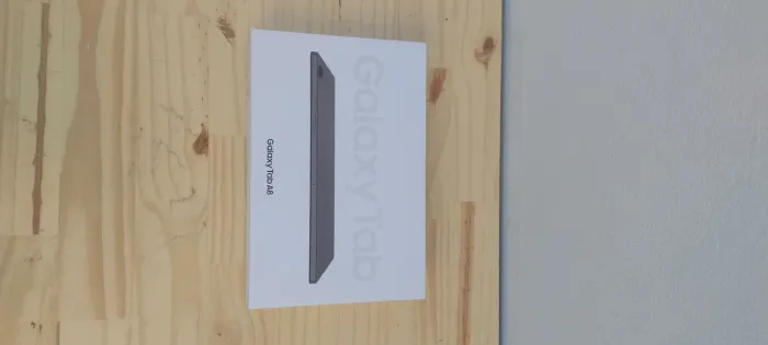Galaxy Tab A8