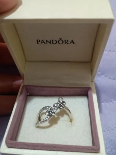 Anel Pandora original