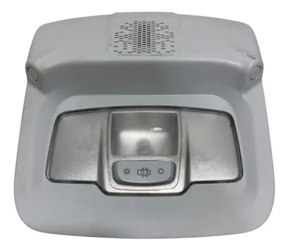 Luz Interna Cortesia Citroen C4 Cactus 2023 *