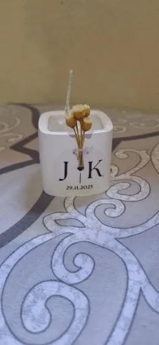 Vasos para lembrancinha 