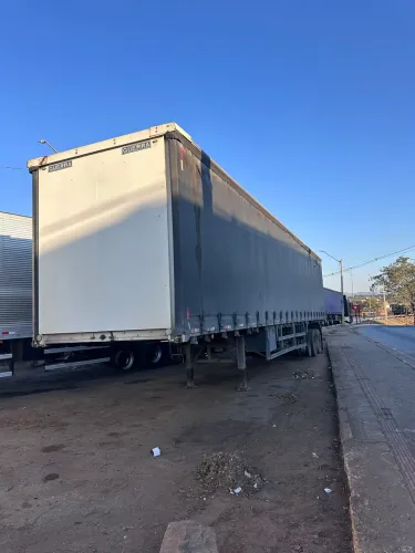 Carreta Sider  Guerra