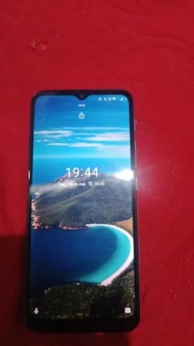 Moto g20 plus 