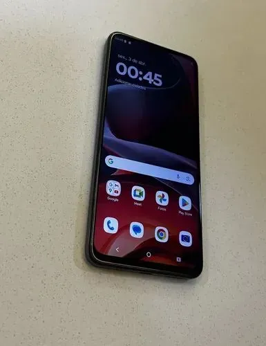 Vendo celular moto g15 256gb