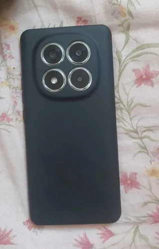Vendo poco X7 pra vender urgente