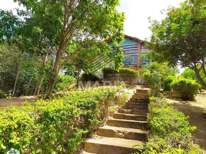 Casa à venda de condomínio em Gravatá-PE!