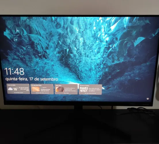 Monitor Gamer Samsung Odyssey