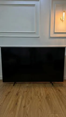 TV Samsung DU8000 75 Polegadas
