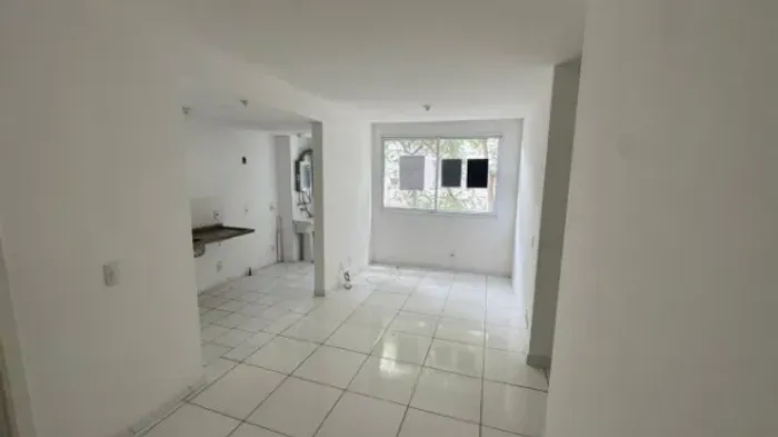 APARTAMENTO 3 DORMITÓRIOS NO IPANEMA, PRÓXIMO A COMÉRCIO, COM SUÍTE E INFRAESTRUTURA COMPL