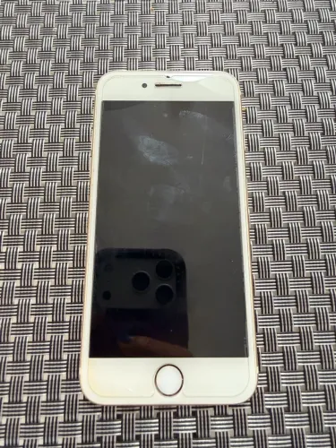 Iphone 7 32GB Com cabo e fone
