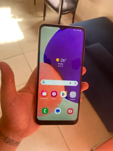 A22 5g 128gb