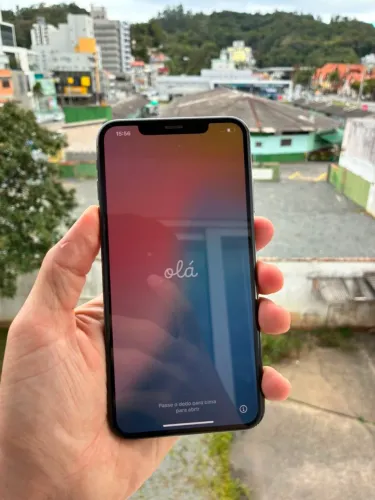 iPhone XSMAX